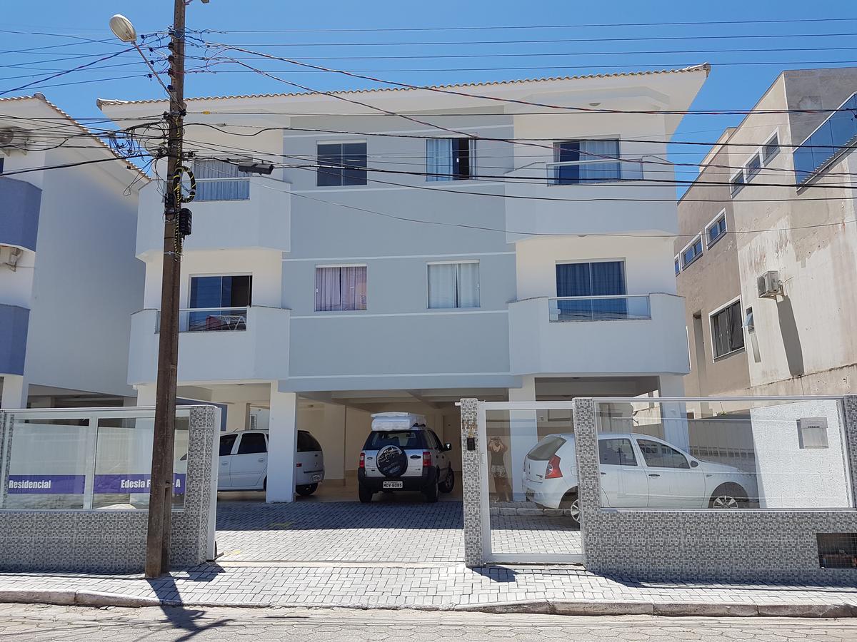Edesias Forte Pe Na Areia E A 350 Metros Do Centro Dos Ingleses Florianópolis Buitenkant foto