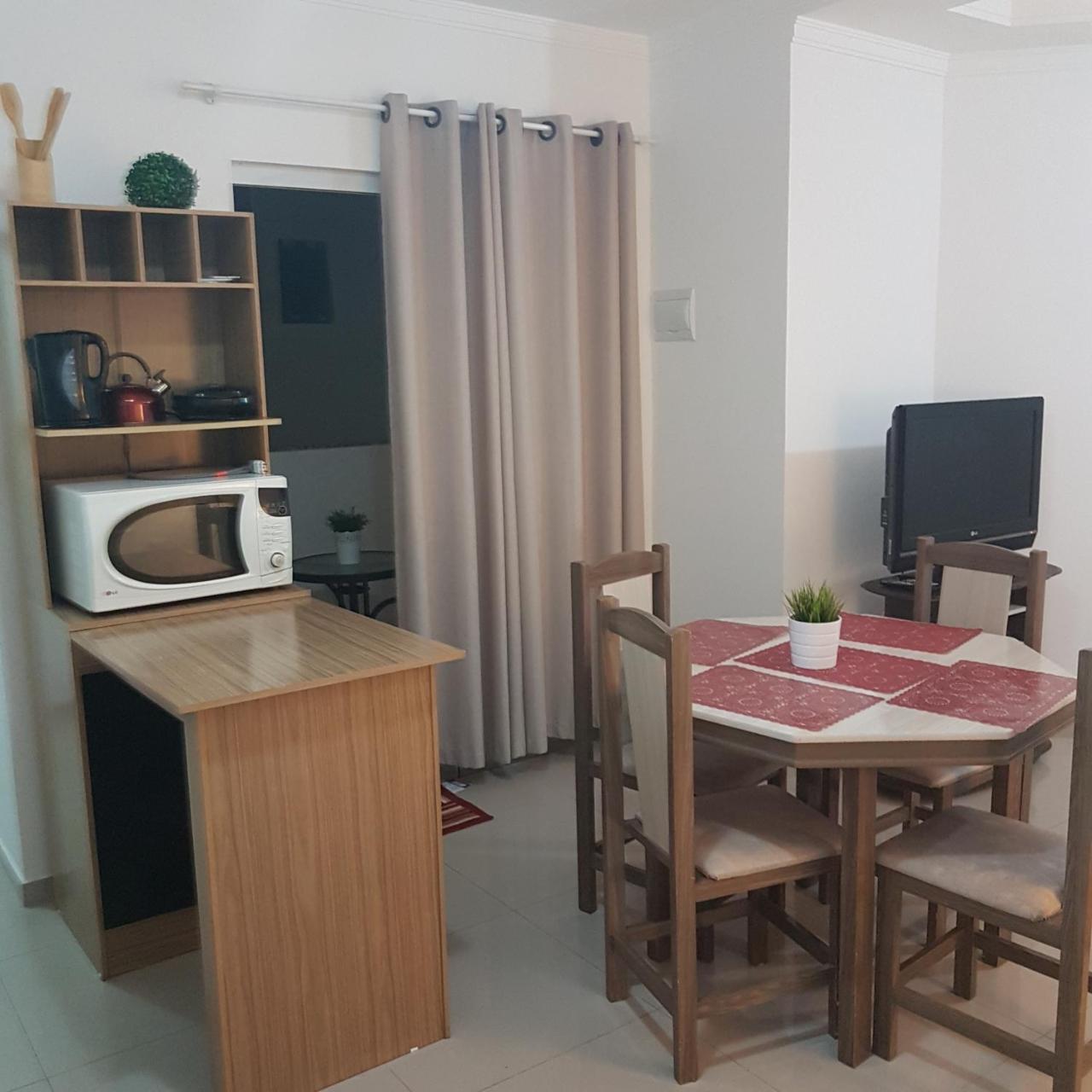 Edesias Forte Pe Na Areia E A 350 Metros Do Centro Dos Ingleses Florianópolis Buitenkant foto
