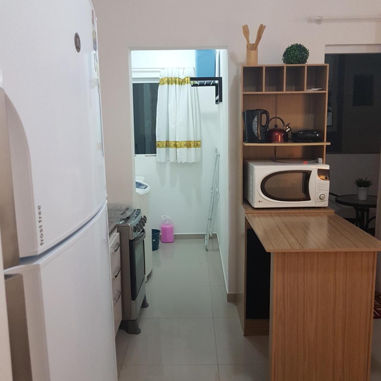 Edesias Forte Pe Na Areia E A 350 Metros Do Centro Dos Ingleses Florianópolis Buitenkant foto