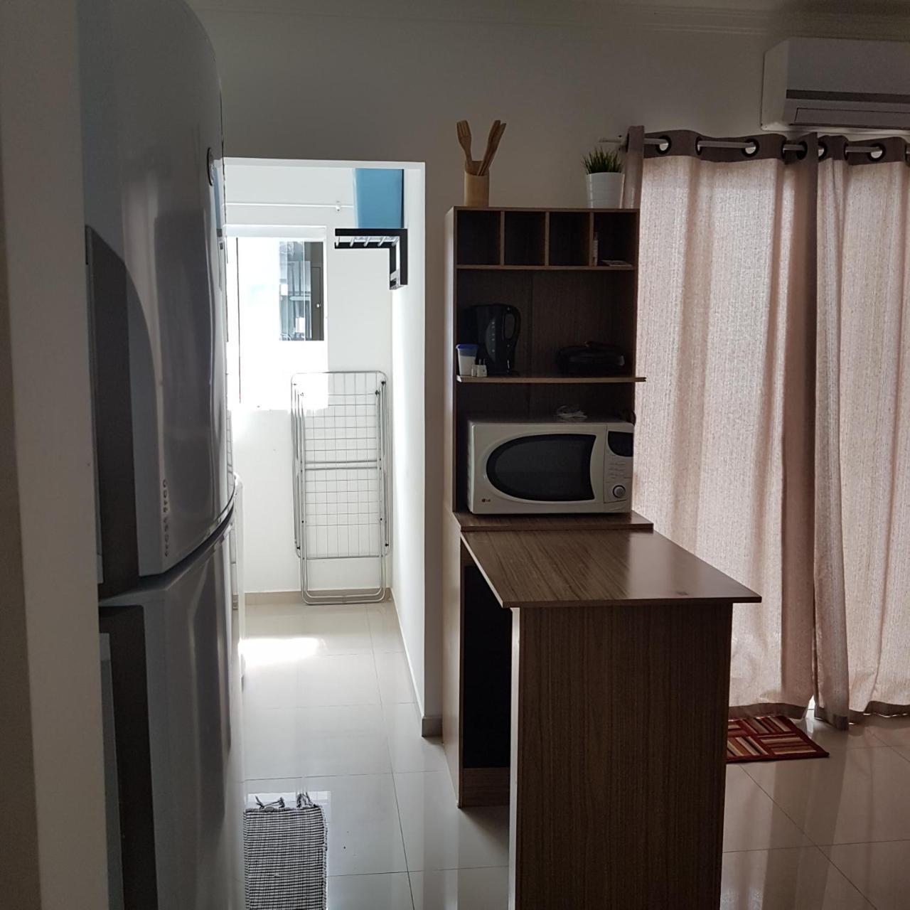 Edesias Forte Pe Na Areia E A 350 Metros Do Centro Dos Ingleses Florianópolis Buitenkant foto